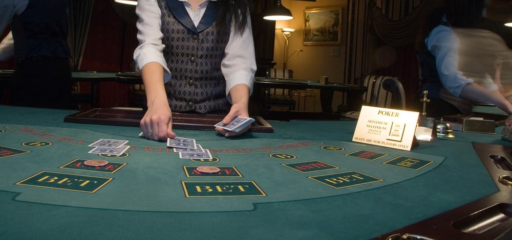 Blackjack Online: Dicas e Melhores Casinos para Jogar em Portugal