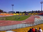 Stade Salah Takdjerad
