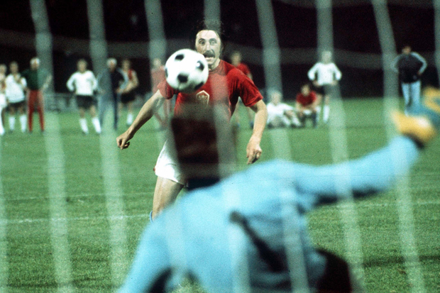 Euro 1976: Afinal no ganha sempre a Alemanha