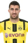 Sokratis Papastathopoulos