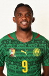 Samuel Eto’o