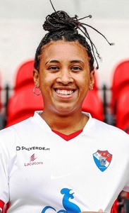 Patrycia Ferreira (BRA)