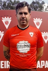 Paulo Csar (POR)