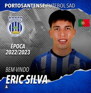 Eric Silva (POR)
