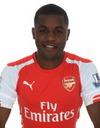 Joel Campbell