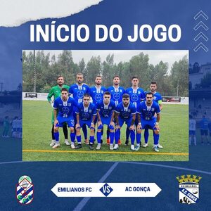 Emilianos FC 3-2 AC Gona