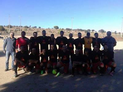 GDC Mombeja 0-0 Louredense FC