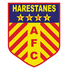 Harestanes AFC
