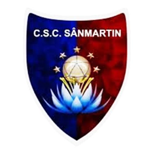 CSC Sanmartin