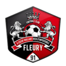 FC Fleury 91 B