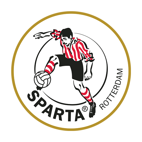 Sparta Rotterdam B