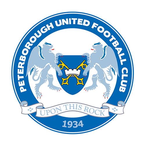 Peterborough United S21