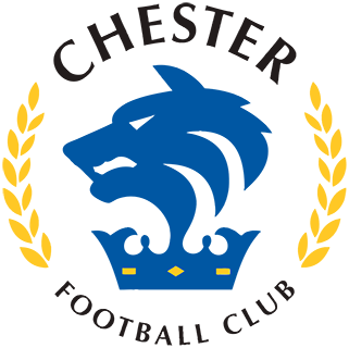 Chester FC S21