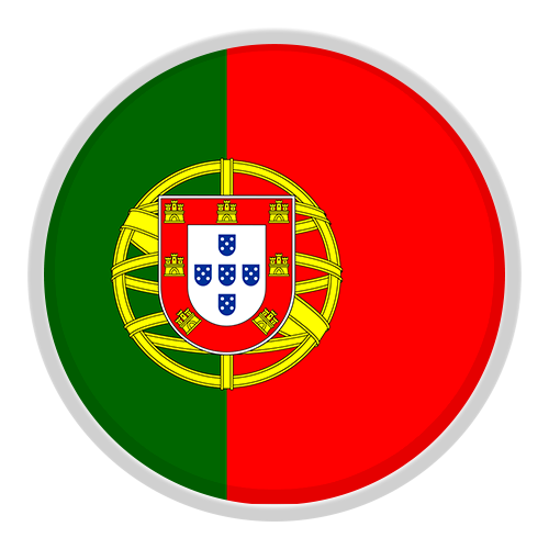 Portugal Fem. S21