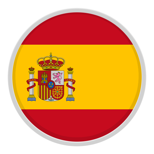 Espanha Fem. S19