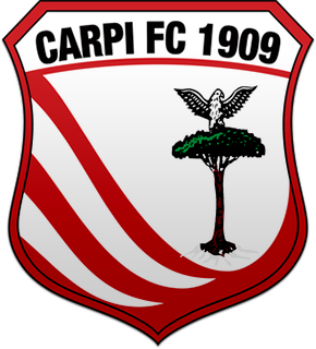Carpi 1909