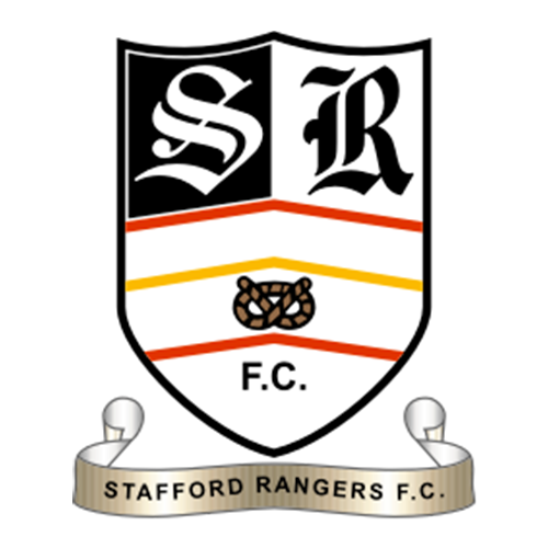 Stafford Rangers