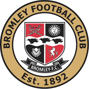 Bromley FC S21