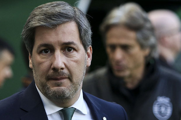 Sporting: Jogadores acreditam que Sporting: Jogadores acreditam que