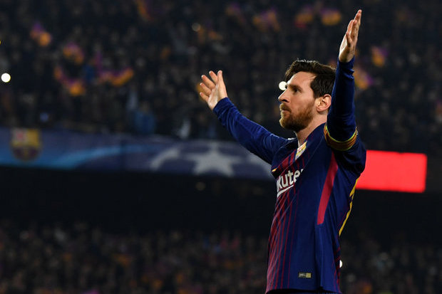 Espanha: Suárez e Messi evitam primeira derrota do Barcelona na liga Espanha: Suárez e Messi evitam primeira derrota do Barcelona na liga