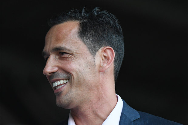Gil Vicente não será integrado na I Liga na próxima época Gil Vicente não será integrado na I Liga na próxima época