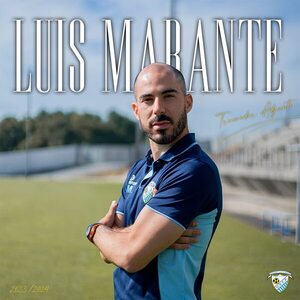 Luís Marante (POR)