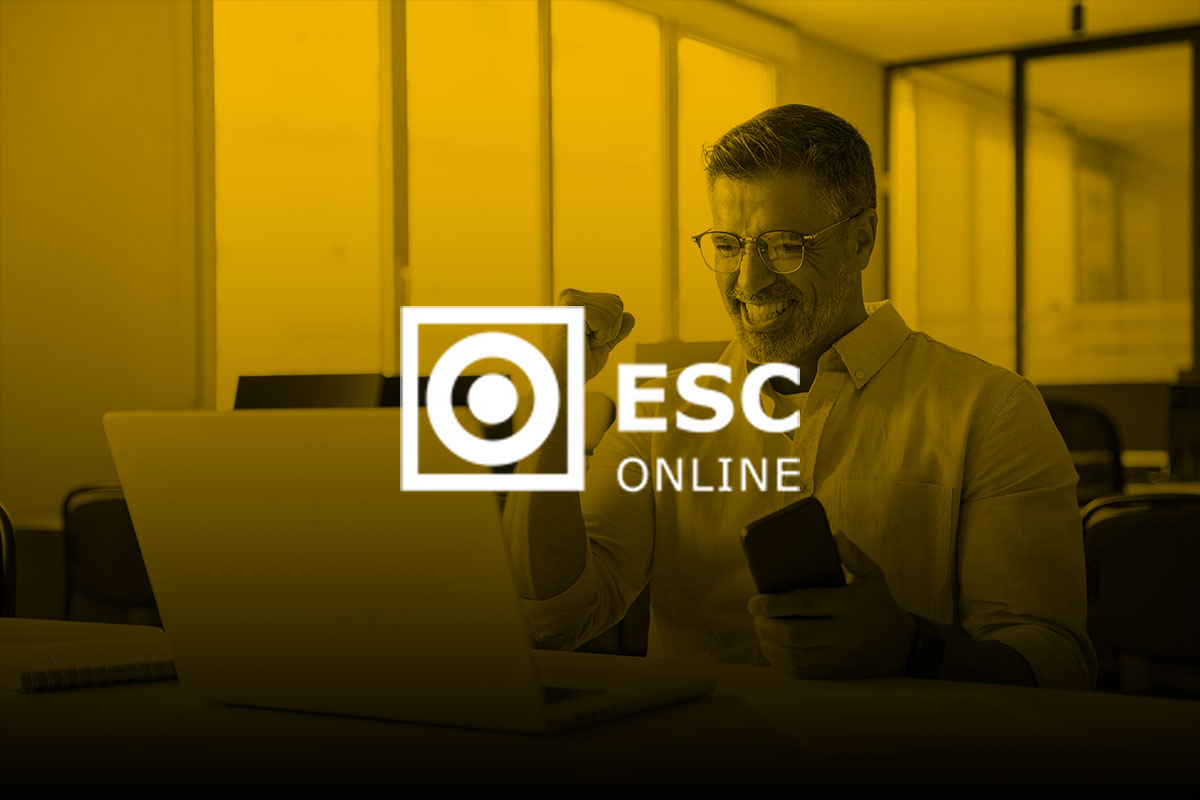 ESC Online Login: Guia Completo para Aceder e Abrir Conta em 2024