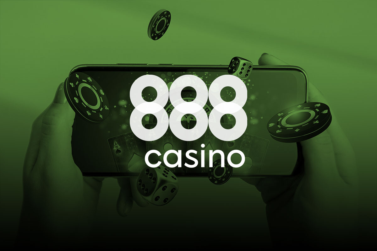 Casino 888: Como Desfrutar de Bons Momentos de Diverso no Casino Online 888