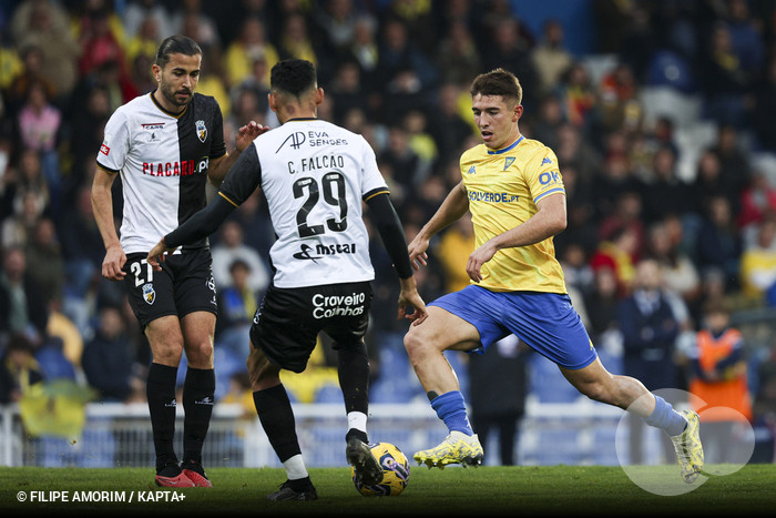 Liga Portugal Betclic Estoril X Farense Fotos Zerozero Pt