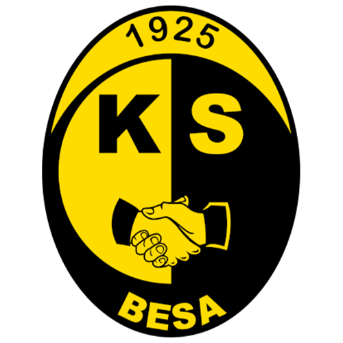 KS Besa :: Albânia :: Perfil da Equipa 