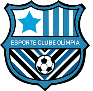 Olímpia Futebol Clube (Oficial) - O Olímpia Futebol Clube (Oficial