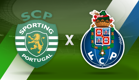 Enciclopédia :: O Clássico: FC Porto vs Sporting :: zerozero.pt :: Porque  todos os jogos começam assim...