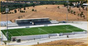 Pavilhão Aurora Cunha :: Portugal :: Página do Estádio 