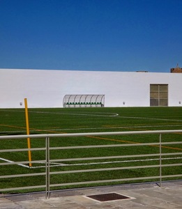 Complexo Desportivo de Porto Salvo :: zerozero.pt