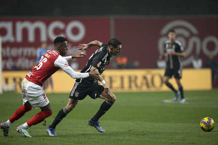  SC Braga x SL Benfica