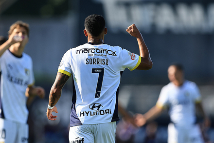  FC Famalicão x SL Benfica