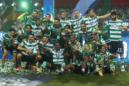 Allianz Cup 2020/2021 :: Taça da Liga Portugal Futebol [Seniores] ::  Allianz Cup :: Fase Final :: zerozero.pt