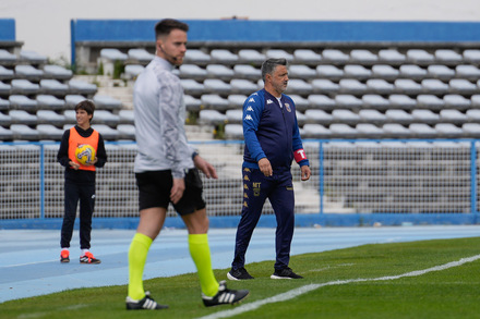  Belenenses x Torreense