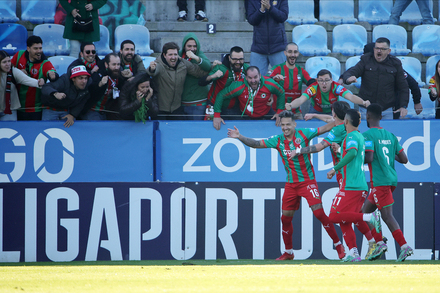 FPF e Liga Portugal acordam VAR na Liga Portugal SABSEG em 2023-24