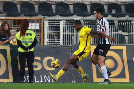  Portimonense x Famalicão