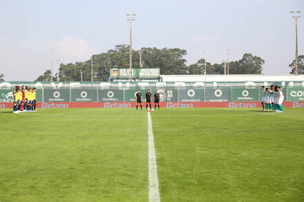  Rio Ave x Estoril