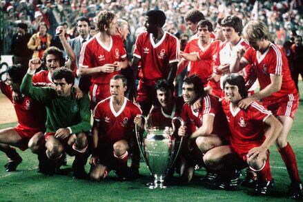 Taça dos Campeões Europeus 1979/80 :: Perfil da Edição :: zerozero.pt