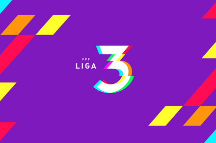 2021–22 Liga 3 (Portugal) - Wikipedia