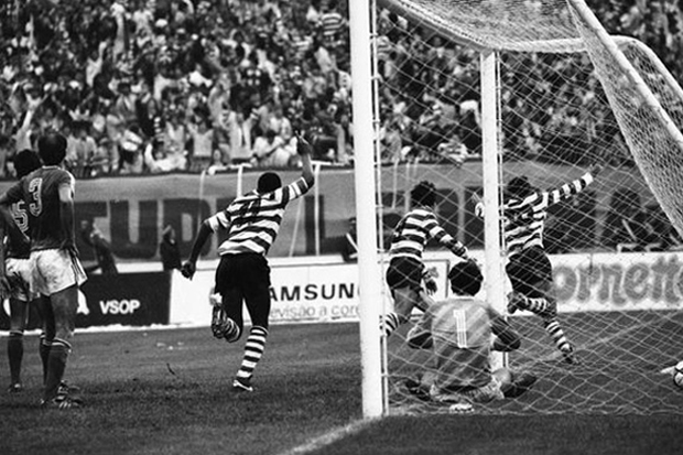 Sporting 7-1 Benfica :: Campeonato Nacional da I Divisão 1986/87 :: Ficha  do Jogo :: zerozero.pt