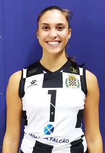 Inês Maia :: Besiktas :: Perfil do Jogador 