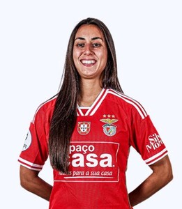 Camisa Internacional Feminina Vermelha 2023/24 - Malta esportes