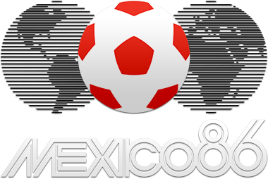 México 1986 :: Mundial Futebol [Seniores] :: Fase Final :: zerozero.pt