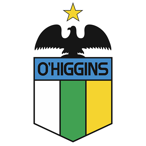 OHiggins