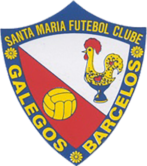 Santa Maria FC B