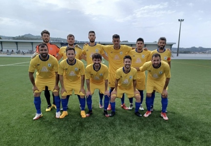 Livração derrotou FC Vila Boa Quires por 1x2 